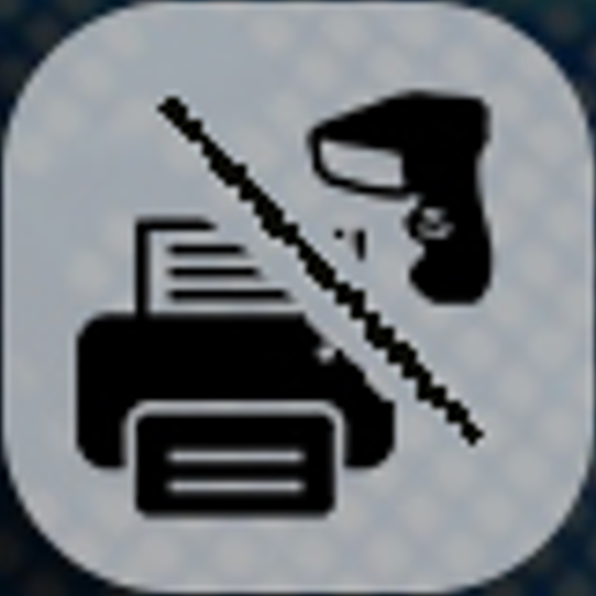 Barcode Printers & Scanners